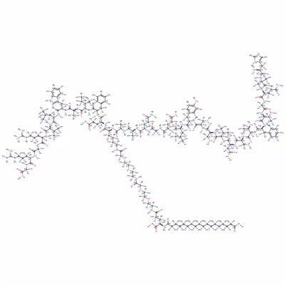 GMP Semaglutide Powder Pharma Grade 99%